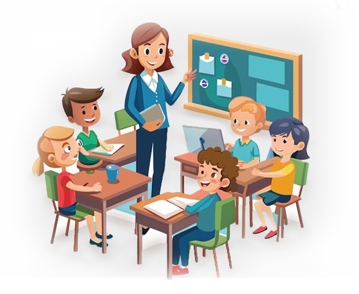 TaeCan Teacher Training
